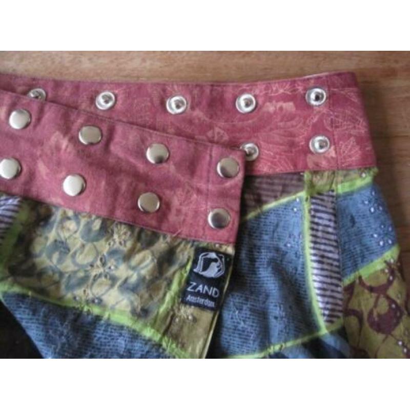 Zand Amsterdam rok onesize