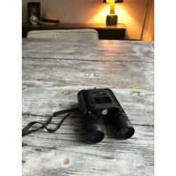 Vintage Tocalux Prisma 8 x 21 verrekijker