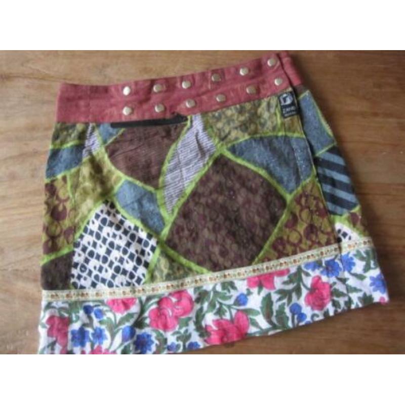 Zand Amsterdam rok onesize