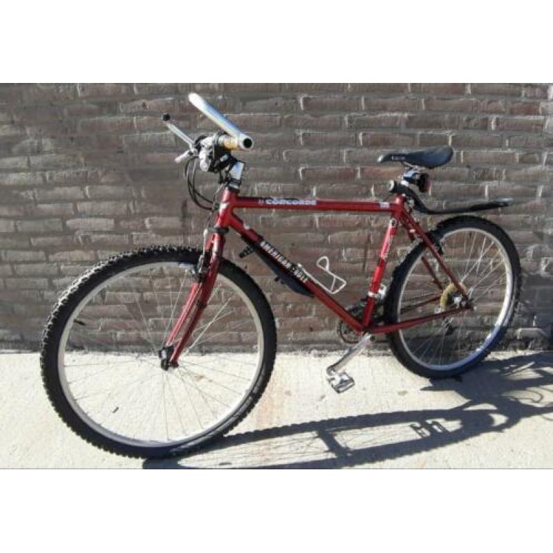 Mountingbike American Eagle by Concorde