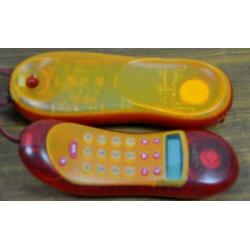 Originele vintage Swatch telefoon