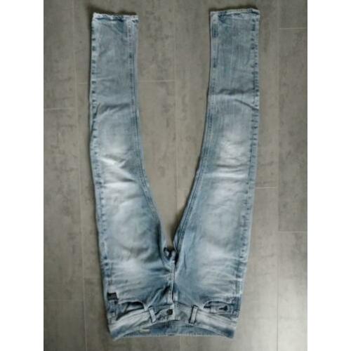 G-star Skinny jeans 29/34