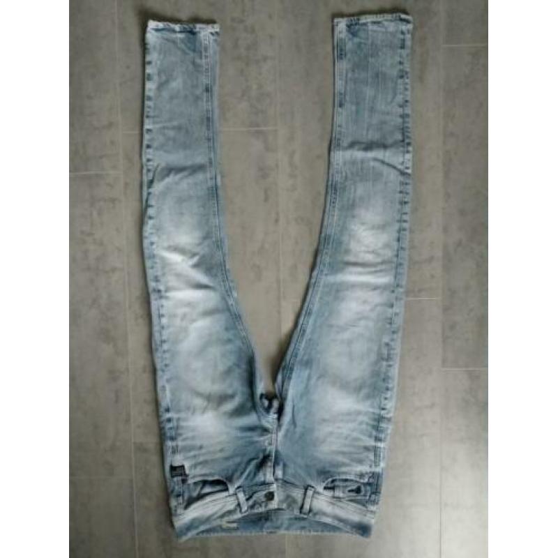 G-star Skinny jeans 29/34