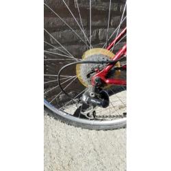 Mountingbike American Eagle by Concorde