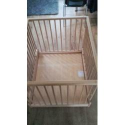 PRISMA Kinder Box