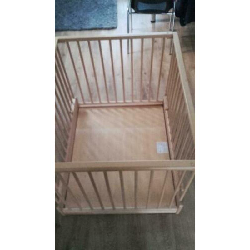 PRISMA Kinder Box