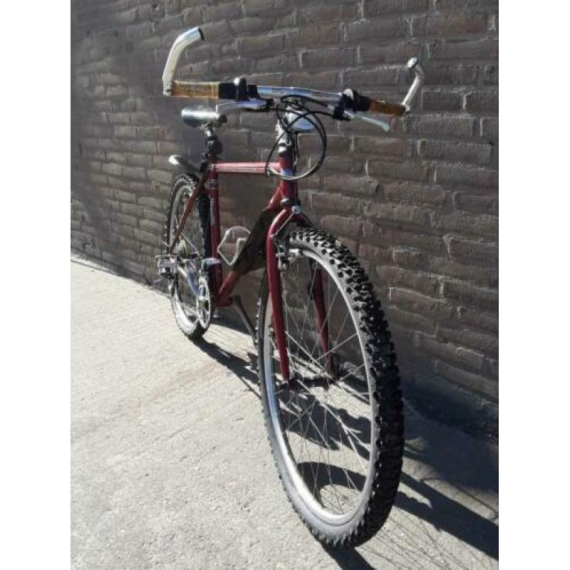 Mountingbike American Eagle by Concorde