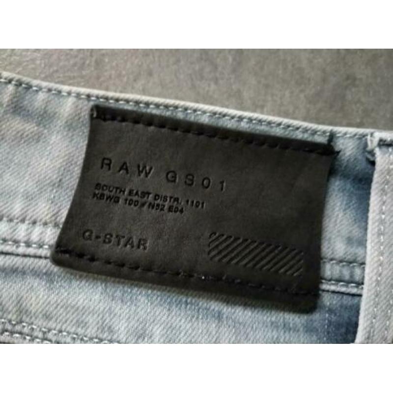 G-star Skinny jeans 29/34