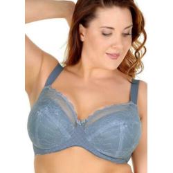 Ulla Dessous Marit 3925 Voorgevormd Beugel BH NIEUW Maat 80K