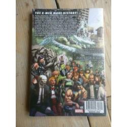 Astonishing X-men Nortstar HC