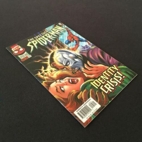 The Spectacular Spider-Man Vol.1 #245 (1997) NM+ (9.6)