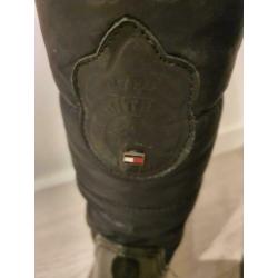 Tommy Hilfiger Laarzen maat 41