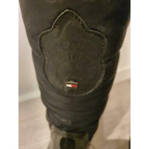 Tommy Hilfiger Laarzen maat 41