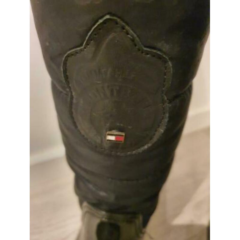 Tommy Hilfiger Laarzen maat 41