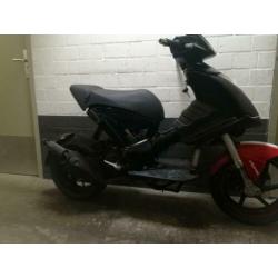 Gilera ice! Lc dd piaggo 2 takt
