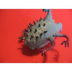 Partij Monsters Inc. poppetjes Disney Pixar figuurtjes