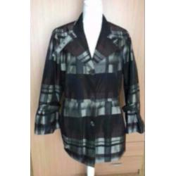 Select Secret jas maat 48