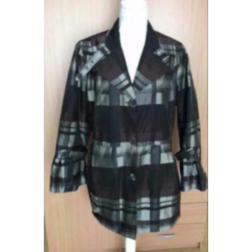 Select Secret jas maat 48