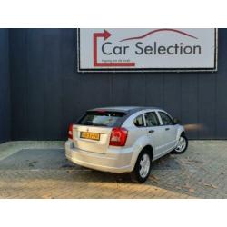 Dodge Caliber 2.0 SE AUTOMAAT AIRCO PDC (bj 2007)