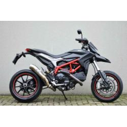 Ducati 821 Hypermotard 2013 ABS 1100 796 939 €115,- pm