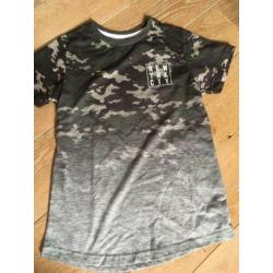 Leuke set shirts