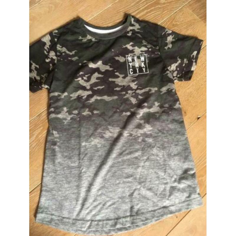 Leuke set shirts