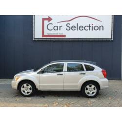 Dodge Caliber 2.0 SE AUTOMAAT AIRCO PDC (bj 2007)