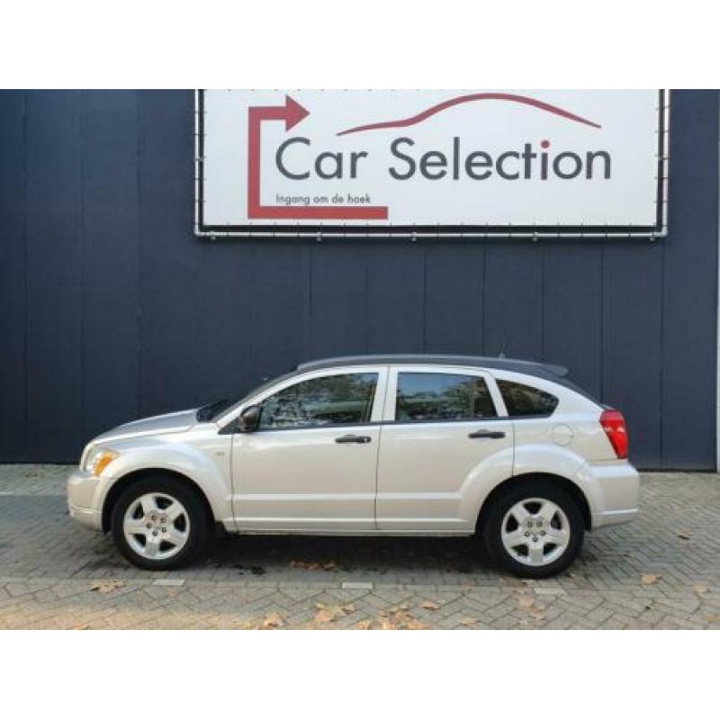 Dodge Caliber 2.0 SE AUTOMAAT AIRCO PDC (bj 2007)