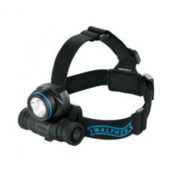 Walther Pro HL17 Hoofdlamp