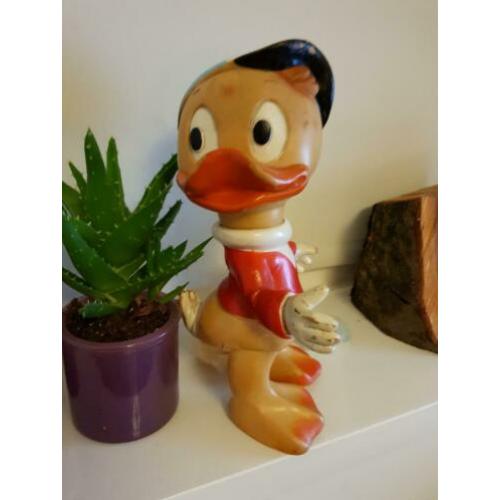Donald Duck, vintage 1962