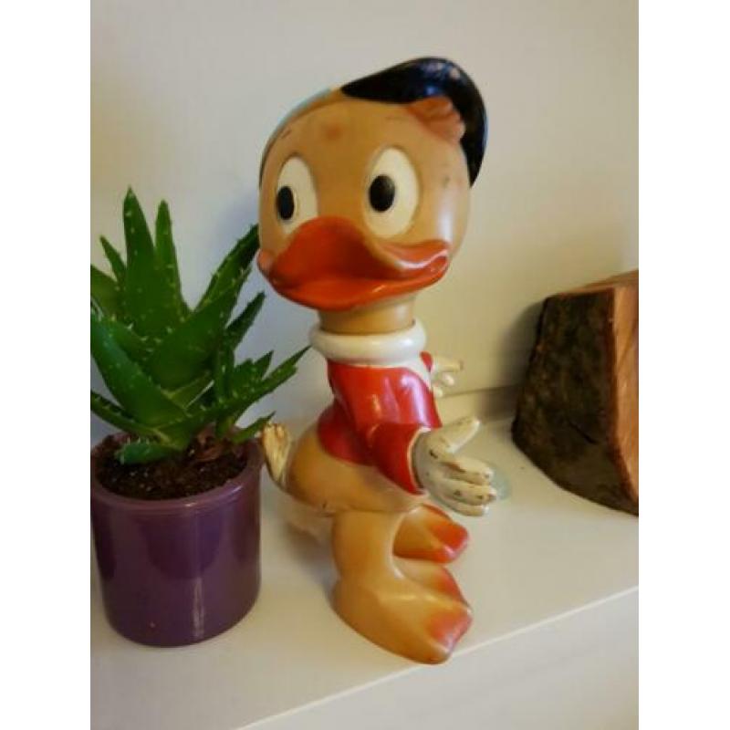 Donald Duck, vintage 1962