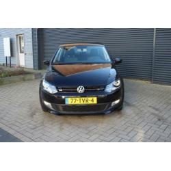Volkswagen Polo 1.2 TSI BlueMotion Comfortline AIRCO_CRUIS_L
