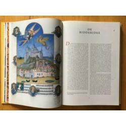 Herfsttij der Middeleeuwen Johan Huizinga
