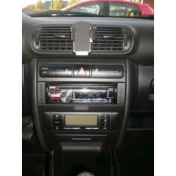 SEAT Toledo 1.6-16V Sport
