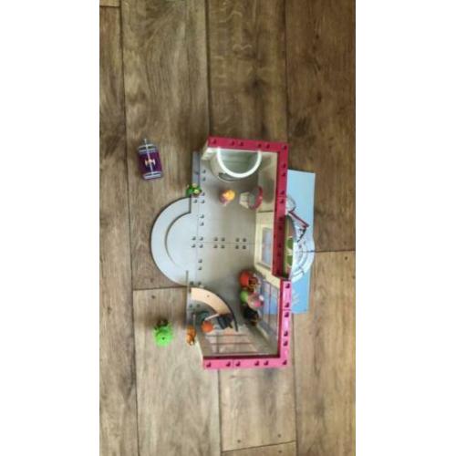 Playmobil winkel