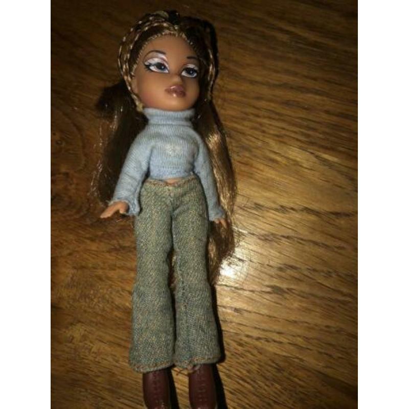 Mini Bratz