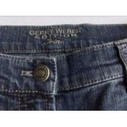 Gerry Weber jeans/pantalon maat 36R model Irina