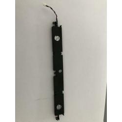 HP laptop speakers