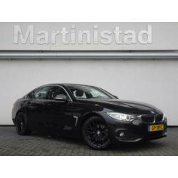 BMW 4 Serie Gran Coupé 420d Executive | Xenon lampen | Navig