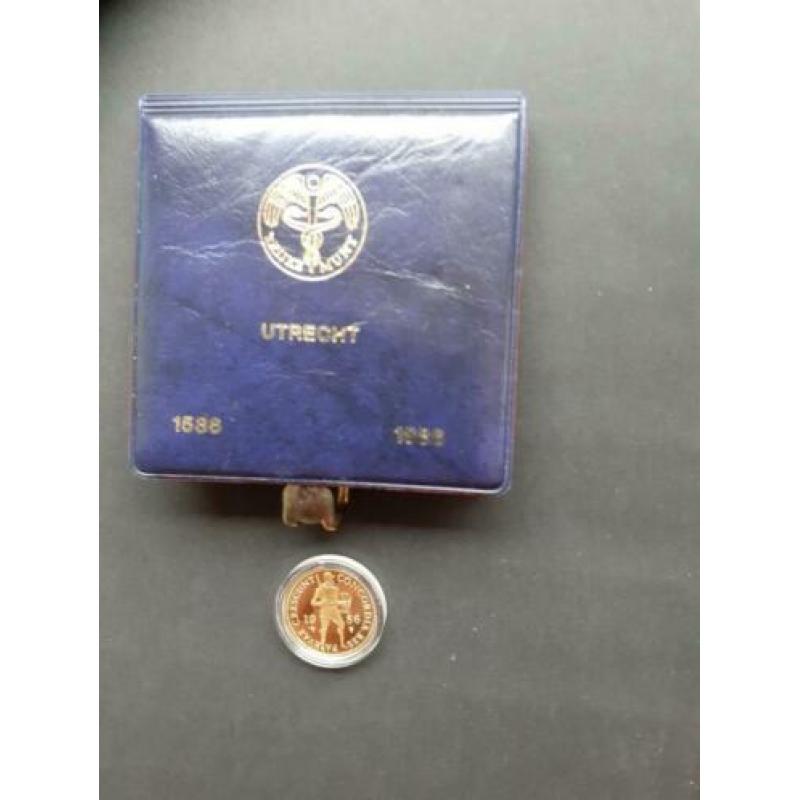 munt dukaat 1986 proof