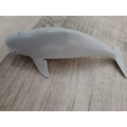 Schleich Beluga
