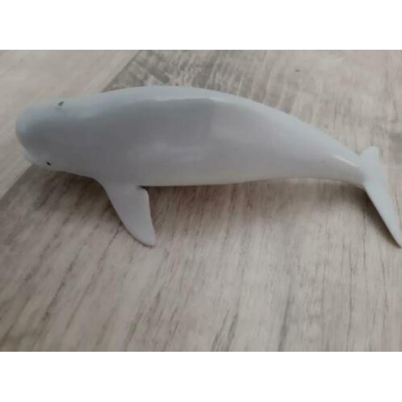 Schleich Beluga