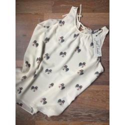 Jade Twelve Amsterdam top mt s