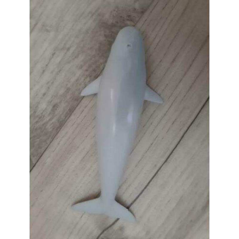 Schleich Beluga