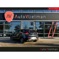 Volvo V40 2.0 D4 (190pk) R-Design || Trekhaak || Navigatie |