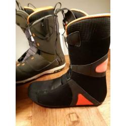 Snowboardschoen Salomon Dialogue