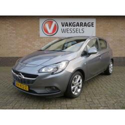 Opel Corsa 1.4 5-deurs Online Edition | LM | Airco | Navi |