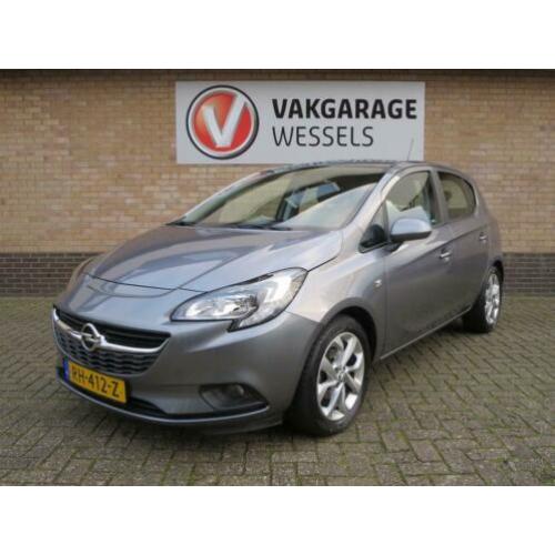 Opel Corsa 1.4 5-deurs Online Edition | LM | Airco | Navi |