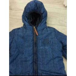 Moodstreet winterjas 104 zgan