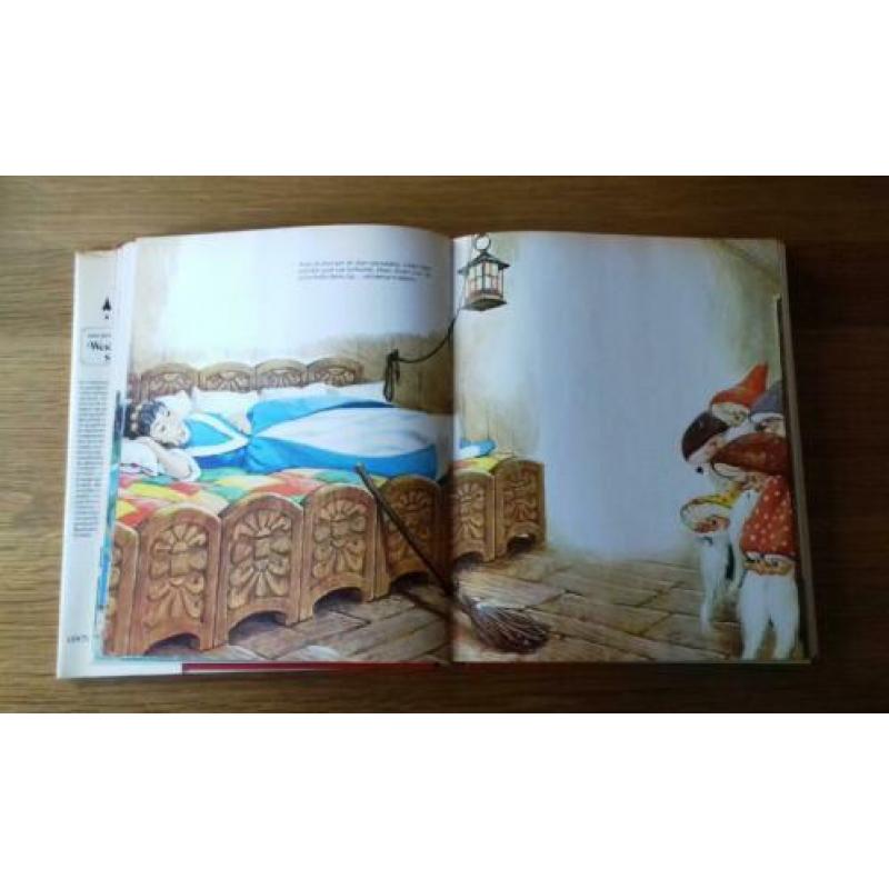 Sprookjesboeken